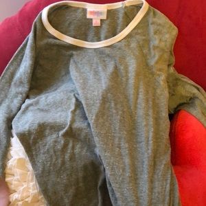 Lula roe shirt